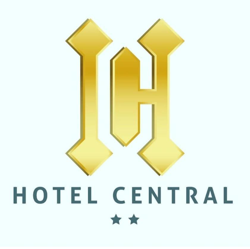 Hotel Central 부에노스아이레스 외부 사진