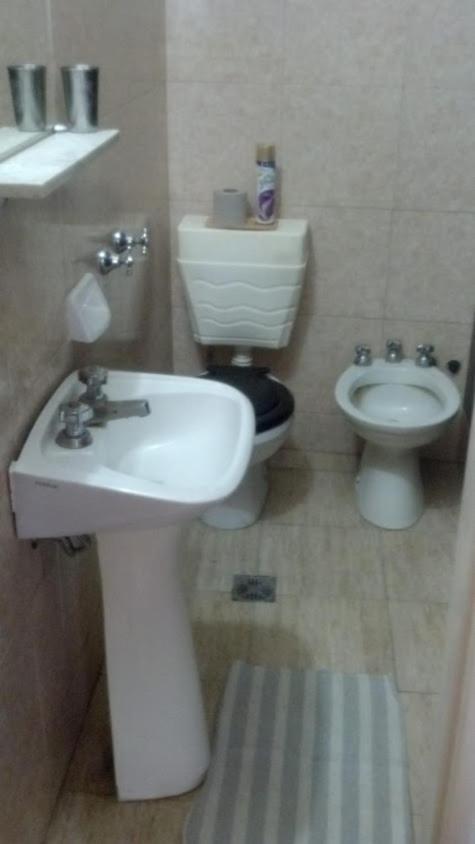 Hotel Central 부에노스아이레스 외부 사진
