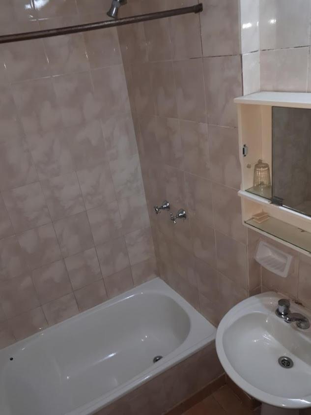 Hotel Central 부에노스아이레스 외부 사진