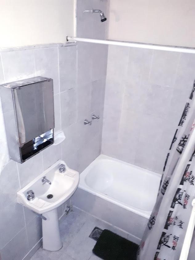 Hotel Central 부에노스아이레스 외부 사진