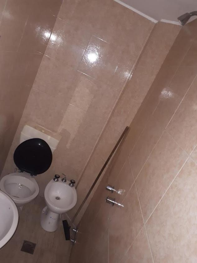 Hotel Central 부에노스아이레스 외부 사진